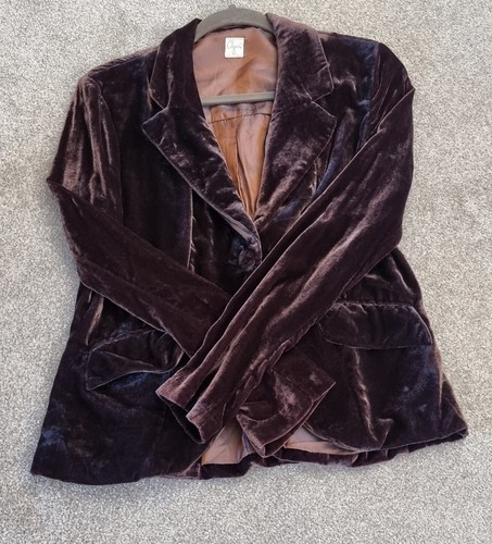 Womens vintage brown - vintage,