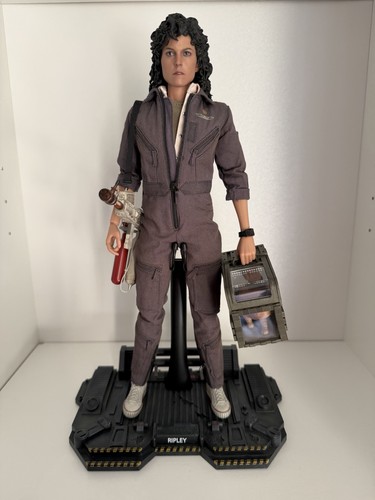 Hot toys mms366 ellen - toys,