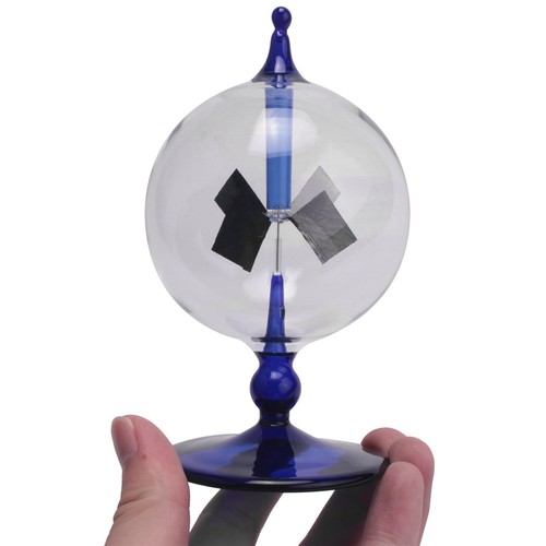 Solar radiometer sunlight - solar,