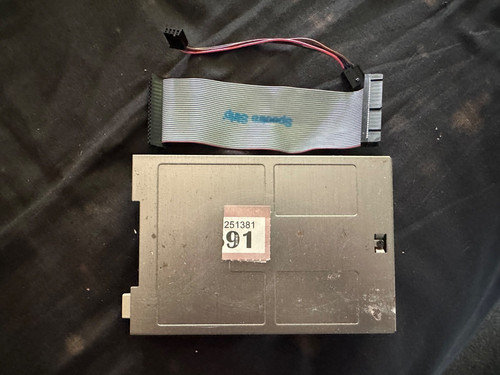 Amiga 500 500plus chinon - 500/500plus,