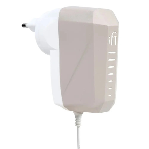 Ifi audio ipowerx - audio,