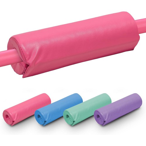 Gymnastics bar pad - pad, detachable