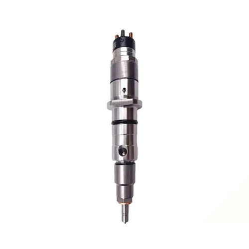 Diesel common rail injector - rail,