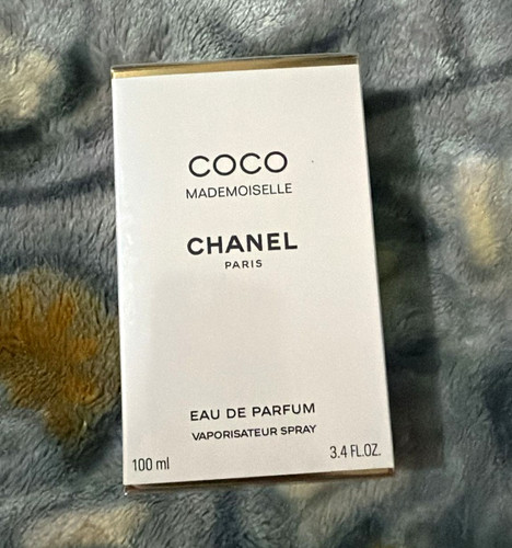 Chanel coco mademoiselle - chanel,