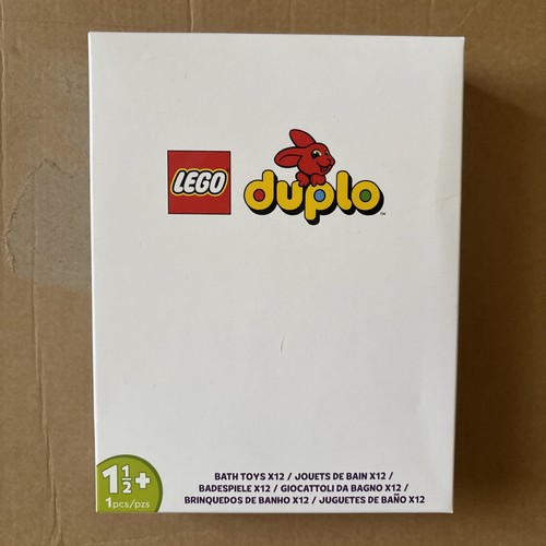 Lego duplo floating - -,