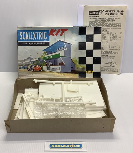 Scalextric tri ang - , tri-ang