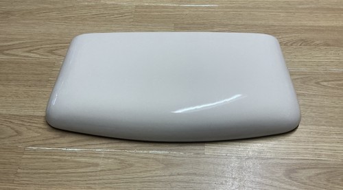 Toilet cistern lid - cistern, twilight