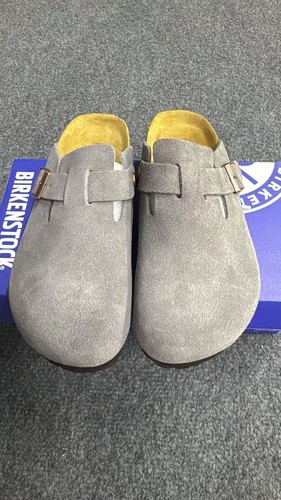 New birkenstock boston casual - new,