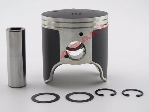 Piston kit 66e 11631 no - kit,