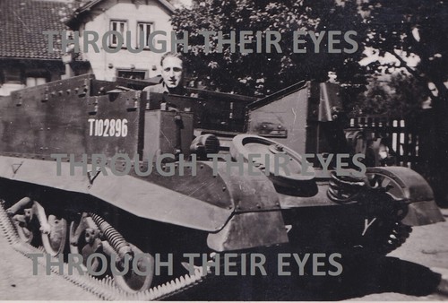 Original ww2 photo - original,