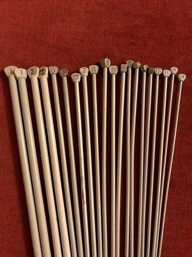 Aero vintage knitting - aero,