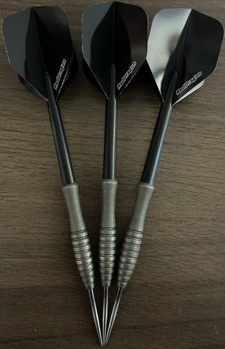 Harrows wing 21g tungsten - harrows,