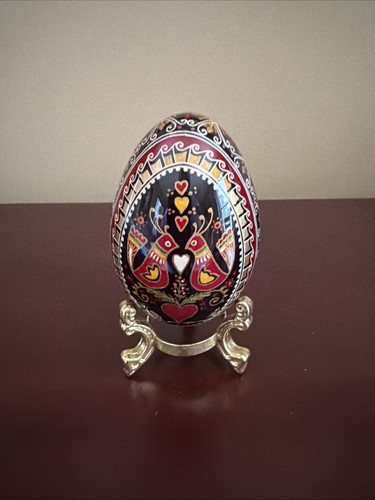 Real ukrainian pysanky - pysanky, egg