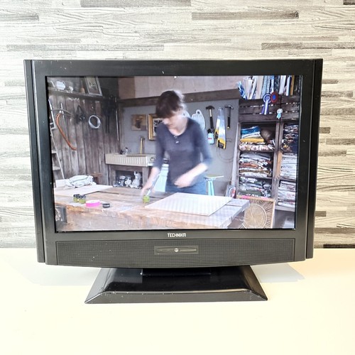 Technika lcd19 907 - technika, tv