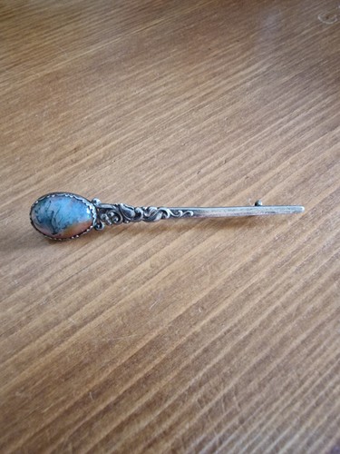 Antique scottish sterling - antique,