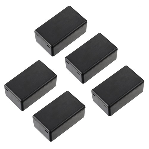 Pcs small project box - 5,