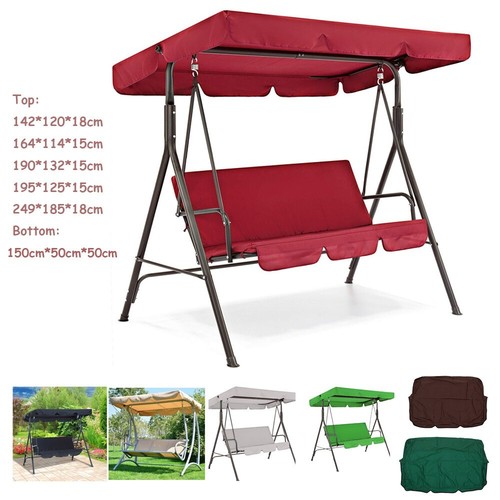 Swing set cover waterproof - swing,