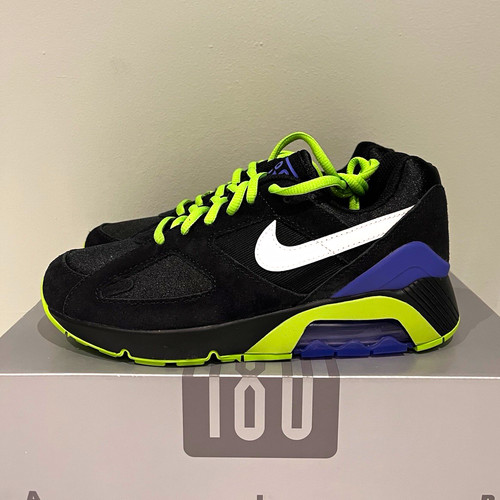 Nike air 180 - air, men's