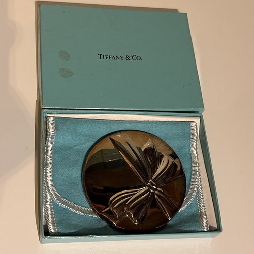 Vintage tiffany co 925 - co,