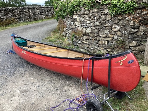 Canoe