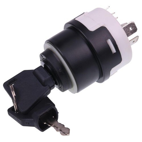 Ignition switch 701 80184 - switch, 701/80184