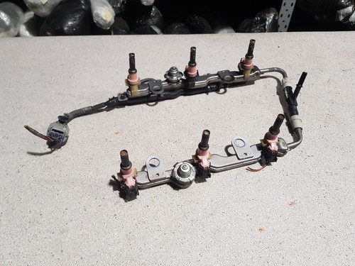 Lexus gs450h injector rail - lexus,