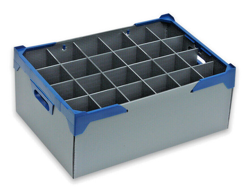 Glassjacks glassware storage - glassjacks,
