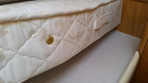 5x2m dry mat under bed - 1.5x2m,
