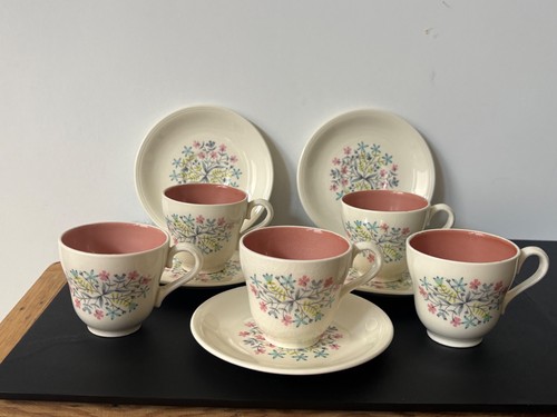 Grindley art deco demi coffee - grindley,