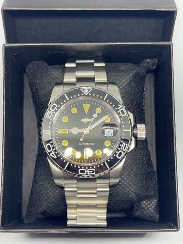 Mod custom black - custom,