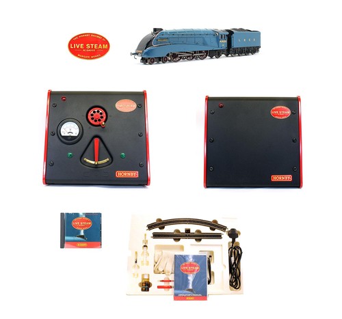 Hornby gauge r1041 lner - r1041,