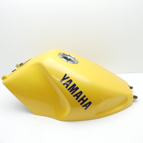 Genuine yamaha fzr 600 tank - genuine,
