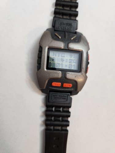 2002 spy gear lie detector - 2002,