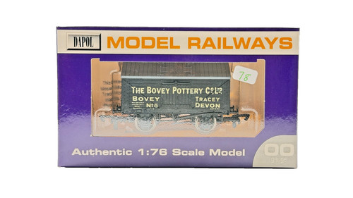 Dapol gauge bovey - -,