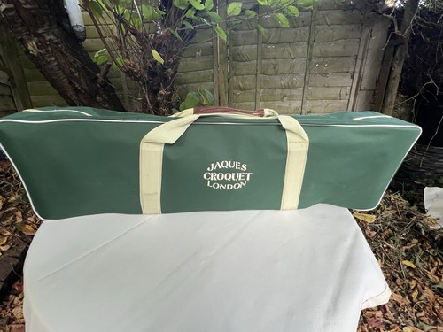 Jaques london vintage - jaques, of