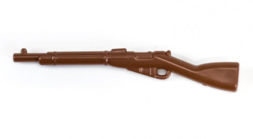 Lego brickarms mosin - lego,
