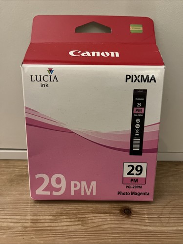 Canon pgi original - canon, pgi-29