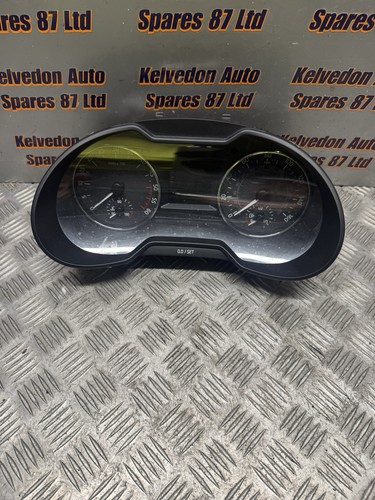 2015 skoda octavia instrument - skoda,