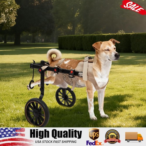 Wheel dog wheelchairs - wheelchairs, for