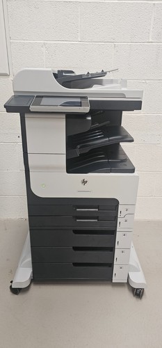 Laserjet enterprise mfp - laserjet,