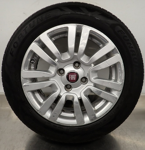 Fiat punto mk3 - mk3, 15"
