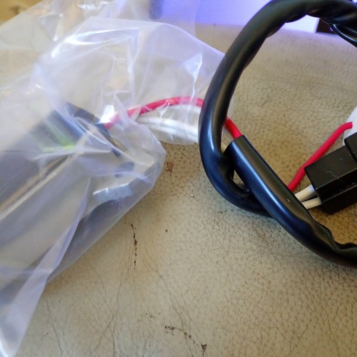 Voltage regulator rectifier - voltage,