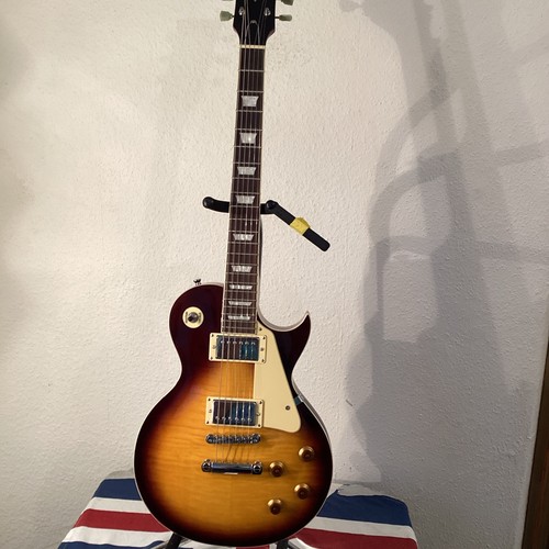 Vintage guitar v100 - guitar, it)