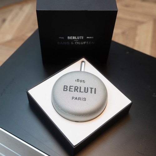 Bang olufsen b o beosound - |,