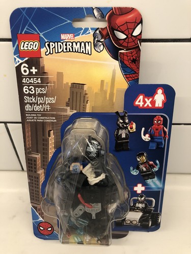 Lego 40454 spider man - lego,