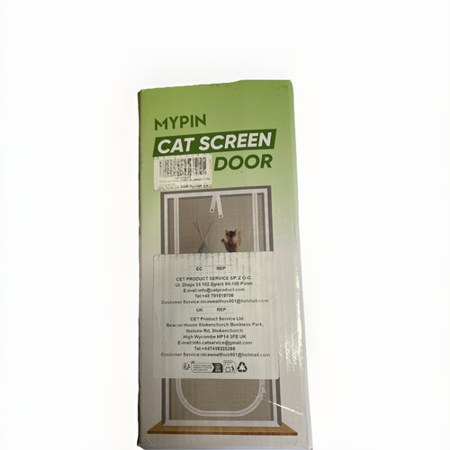 Mypin cat screen - mypin, x