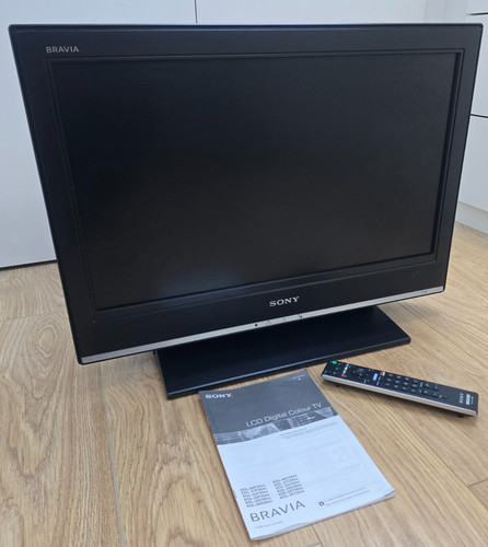 Sony bravia kdl - bravia, kdl-26s3000