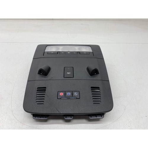 Vauxhall astra interior roof - interior,
