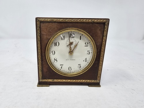 Vintage seth thomas severn - seth,
