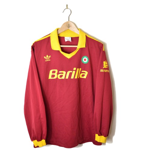 Roma home football - roma,